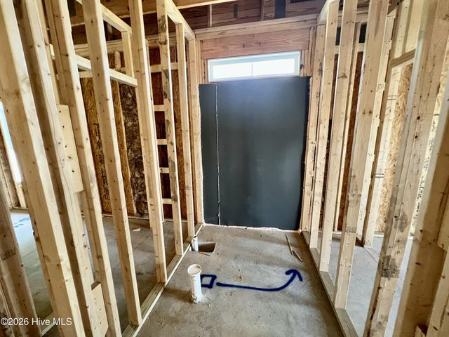 312 Creeks Edge Drive, Pikeville, NC 27863