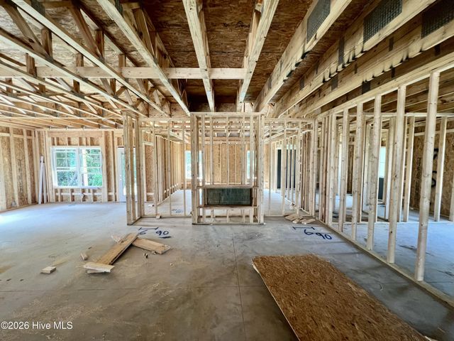 312 Creeks Edge Drive, Pikeville, NC 27863