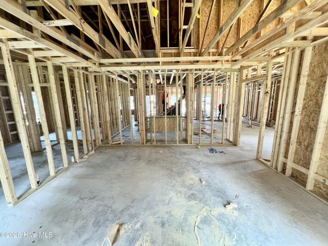 312 Creeks Edge Drive, Pikeville, NC 27863