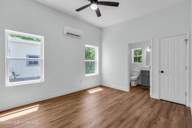 6091 E Adams, Bay Saint Louis, MS 39520