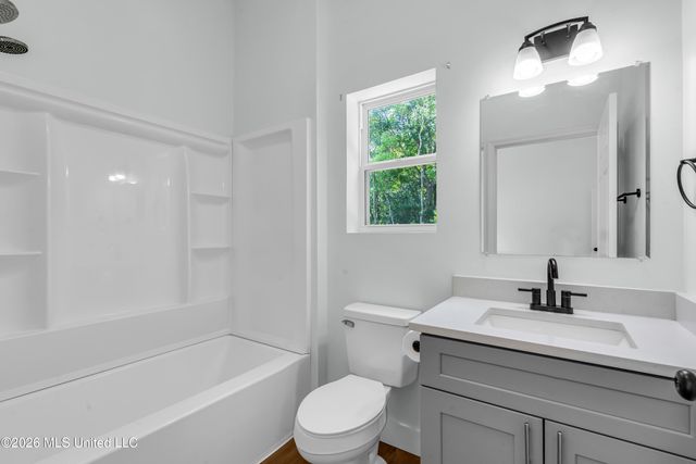 6091 E Adams, Bay Saint Louis, MS 39520