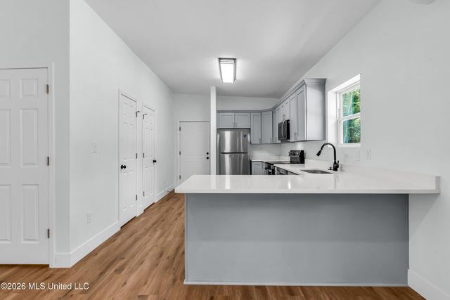 6091 E Adams, Bay Saint Louis, MS 39520