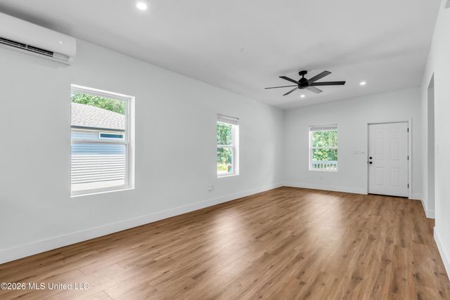 6091 E Adams, Bay Saint Louis, MS 39520