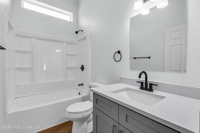 6091 E Adams, Bay Saint Louis, MS 39520