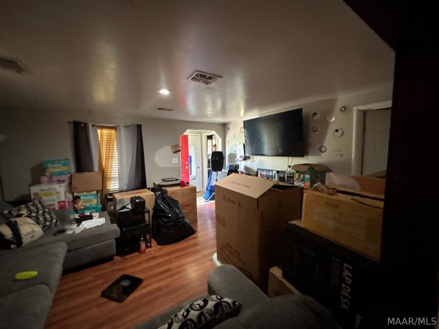 4064 Berwick Drive, Montgomery, AL 36105