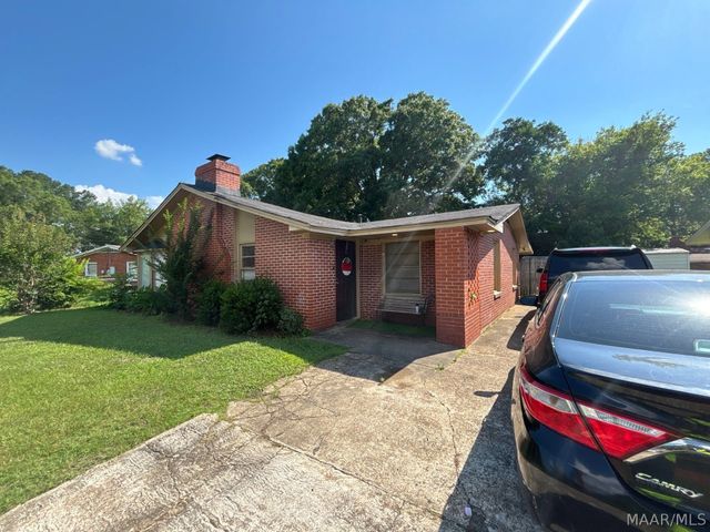 4064 Berwick Drive, Montgomery, AL 36105