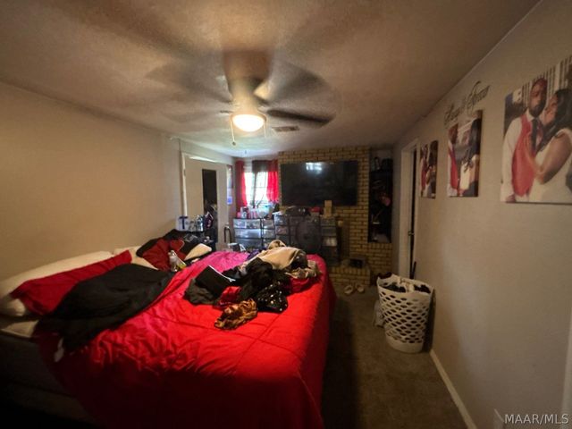 4064 Berwick Drive, Montgomery, AL 36105