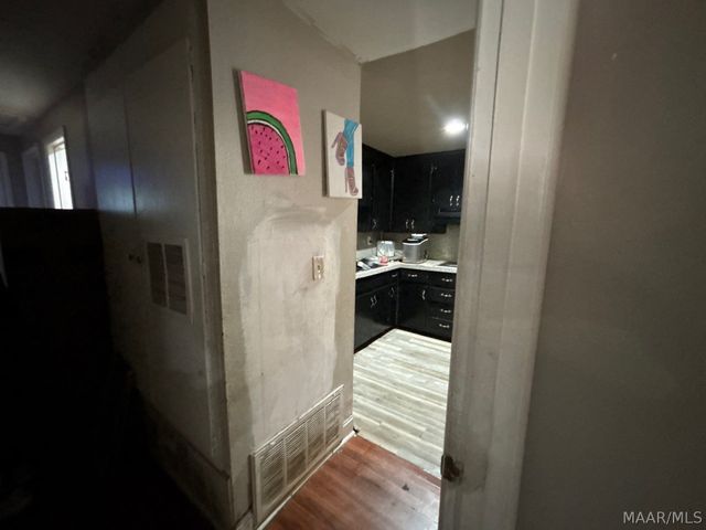 4064 Berwick Drive, Montgomery, AL 36105