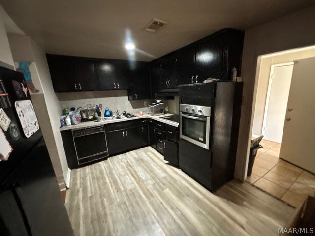 4064 Berwick Drive, Montgomery, AL 36105