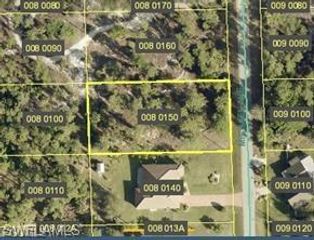 805 Michael AVE, Lehigh Acres, FL 33936