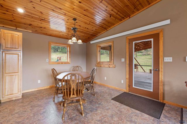 11674 BROOK DR, Hill City, SD 57745