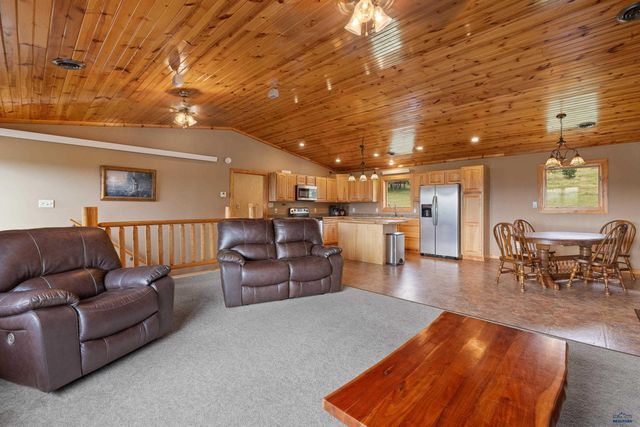 11674 BROOK DR, Hill City, SD 57745