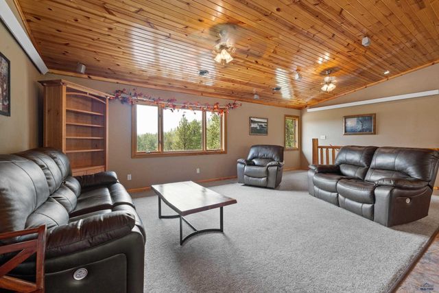 11674 BROOK DR, Hill City, SD 57745