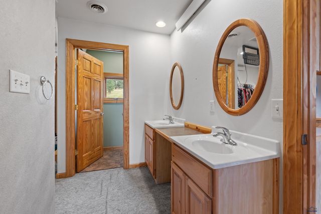 11674 BROOK DR, Hill City, SD 57745