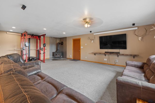 11674 BROOK DR, Hill City, SD 57745