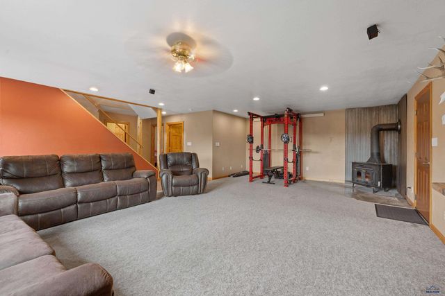 11674 BROOK DR, Hill City, SD 57745