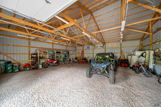 11674 BROOK DR, Hill City, SD 57745