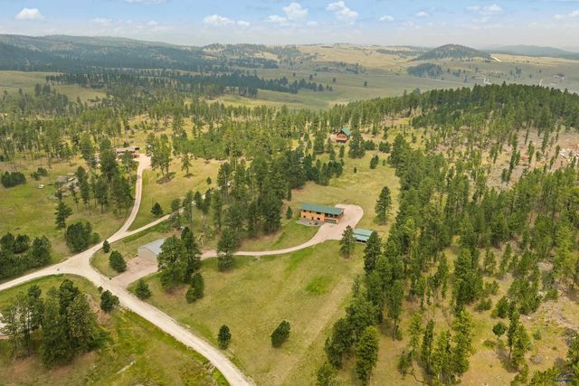 11674 BROOK DR, Hill City, SD 57745