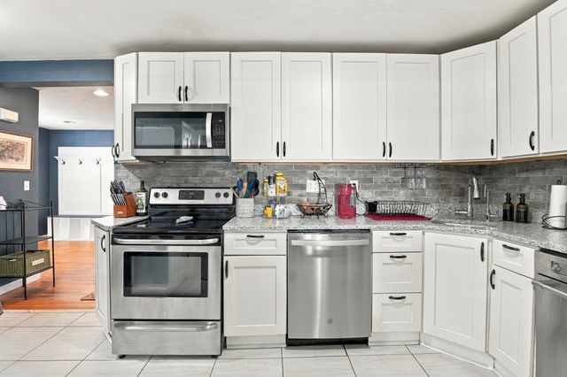165 Lake Shore Drive, Weymouth, MA 02189
