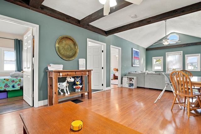 165 Lake Shore Drive, Weymouth, MA 02189