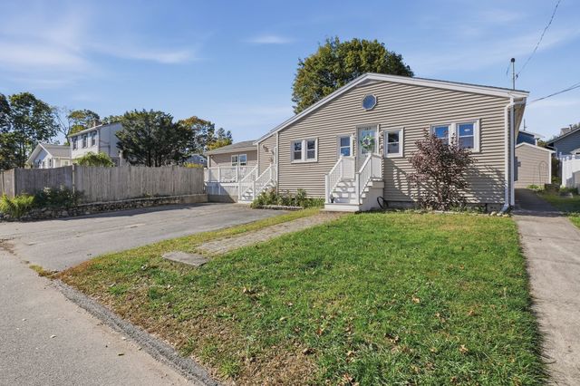 165 Lake Shore Drive, Weymouth, MA 02189