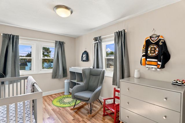165 Lake Shore Drive, Weymouth, MA 02189