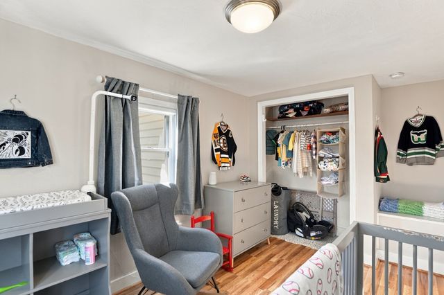 165 Lake Shore Drive, Weymouth, MA 02189