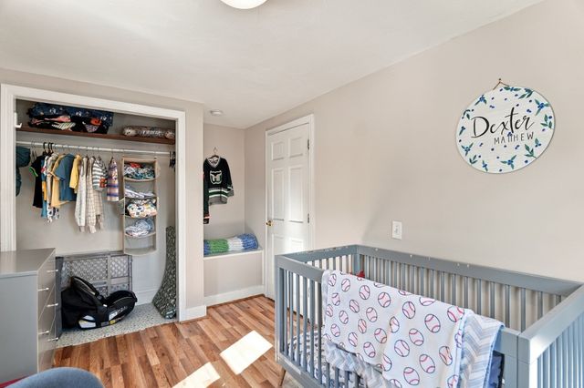 165 Lake Shore Drive, Weymouth, MA 02189