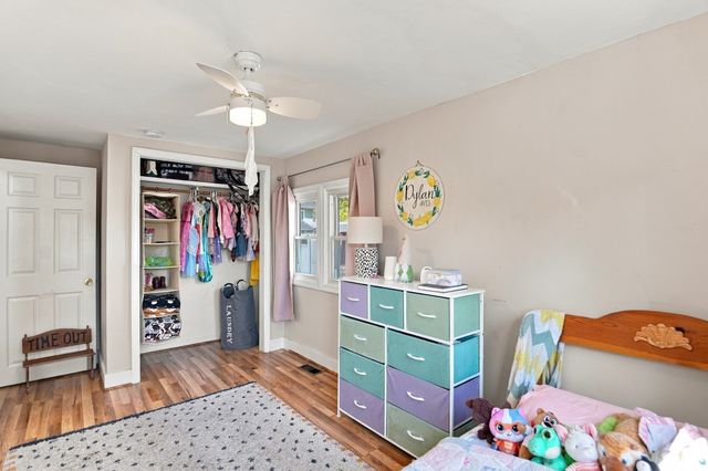 165 Lake Shore Drive, Weymouth, MA 02189