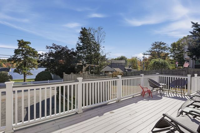 165 Lake Shore Drive, Weymouth, MA 02189