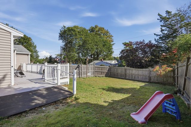 165 Lake Shore Drive, Weymouth, MA 02189