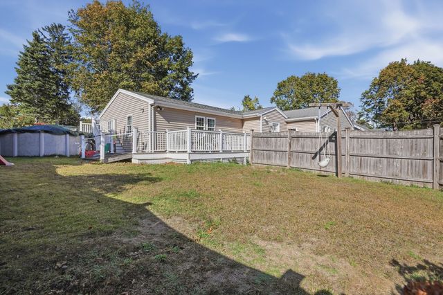 165 Lake Shore Drive, Weymouth, MA 02189
