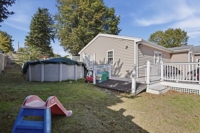 165 Lake Shore Drive, Weymouth, MA 02189