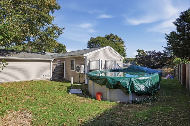 165 Lake Shore Drive, Weymouth, MA 02189