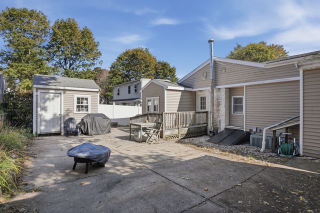 165 Lake Shore Drive, Weymouth, MA 02189