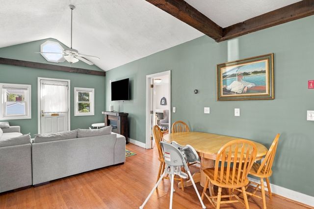 165 Lake Shore Drive, Weymouth, MA 02189