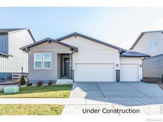 5473 Drehle Street, Timnath, CO 80547
