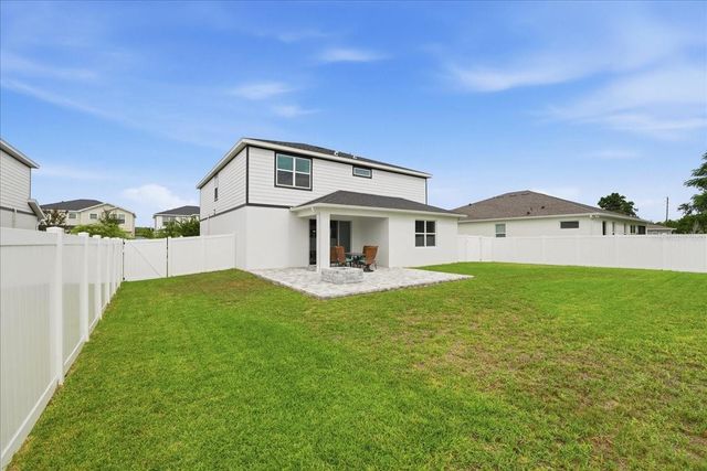 819 LOWOOD COURT, Orlando, FL 32825