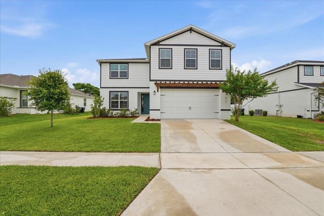 819 LOWOOD COURT, Orlando, FL 32825