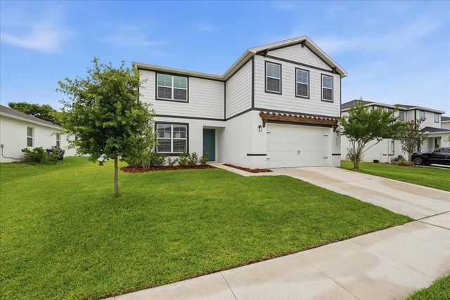 819 LOWOOD COURT, Orlando, FL 32825