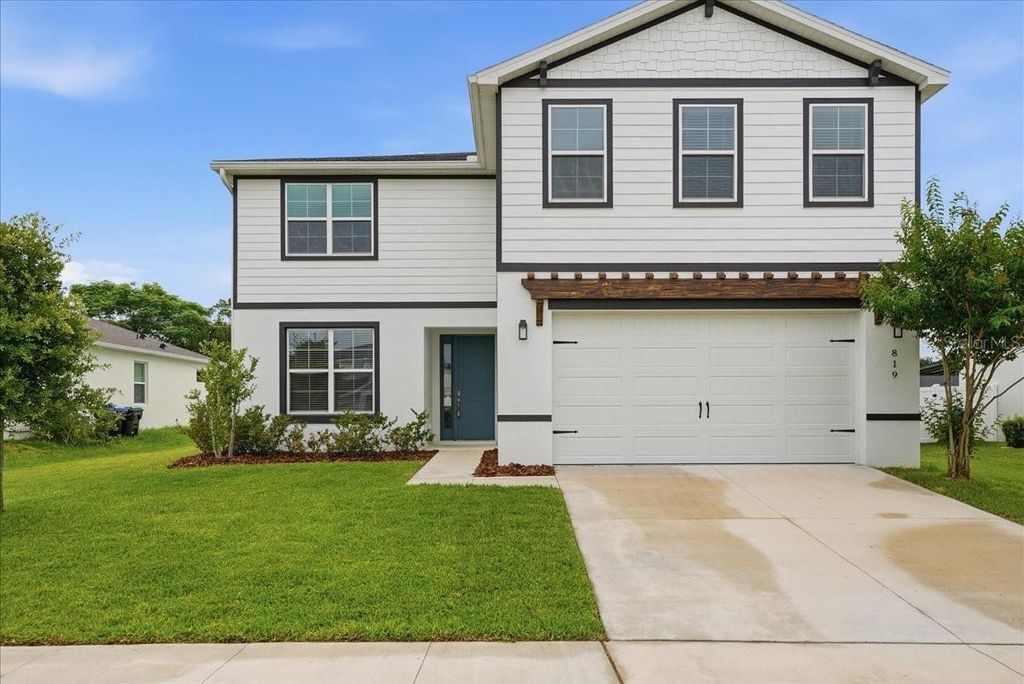 819 LOWOOD COURT, Orlando, FL 32825