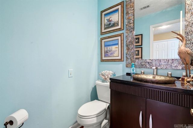 106 Farr Shores Bay, Hot Springs, AR 71913