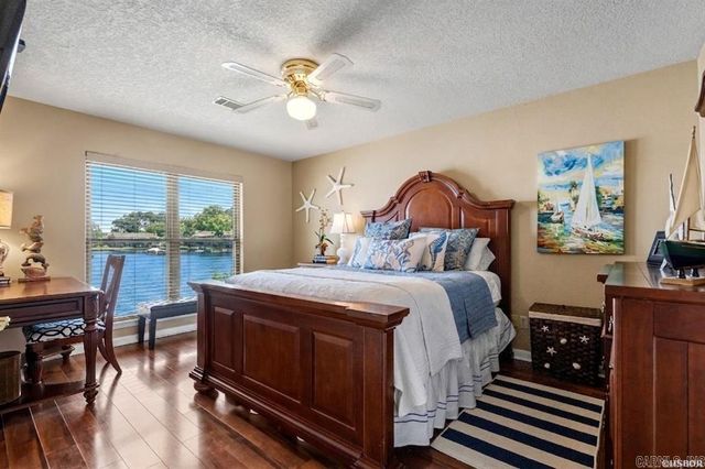 106 Farr Shores Bay, Hot Springs, AR 71913