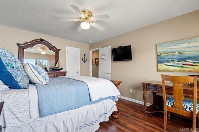 106 Farr Shores Bay, Hot Springs, AR 71913