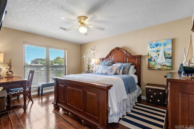 106 Farr Shores Bay, Hot Springs, AR 71913