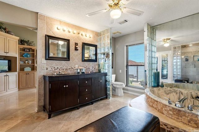 106 Farr Shores Bay, Hot Springs, AR 71913