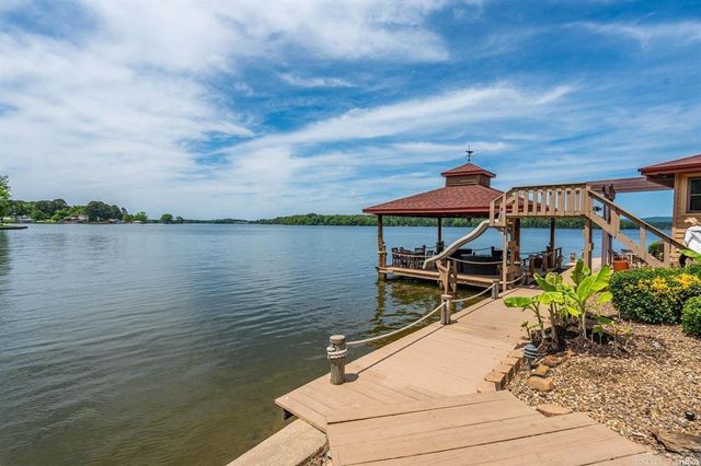 106 Farr Shores Bay, Hot Springs, AR 71913