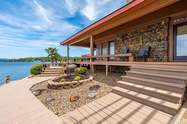 106 Farr Shores Bay, Hot Springs, AR 71913