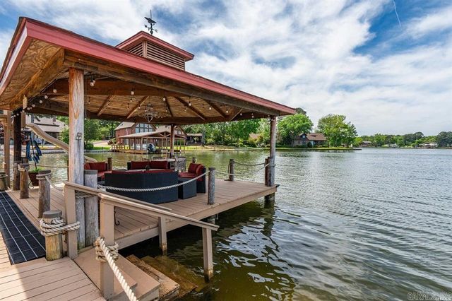 106 Farr Shores Bay, Hot Springs, AR 71913