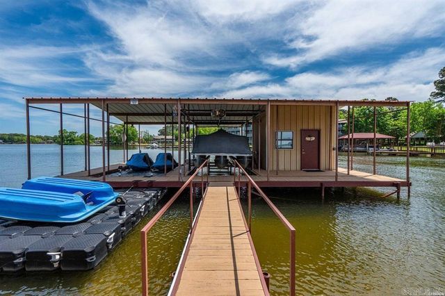 106 Farr Shores Bay, Hot Springs, AR 71913